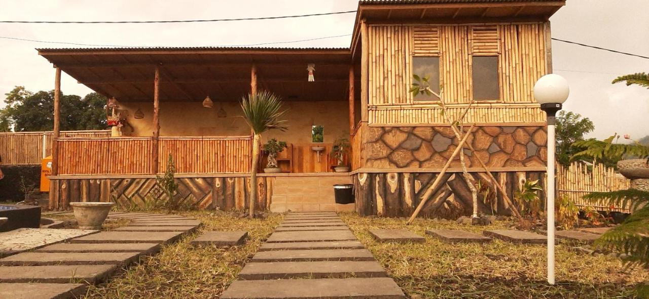 Manik Tirta Cabin'S Kintamani المظهر الخارجي الصورة