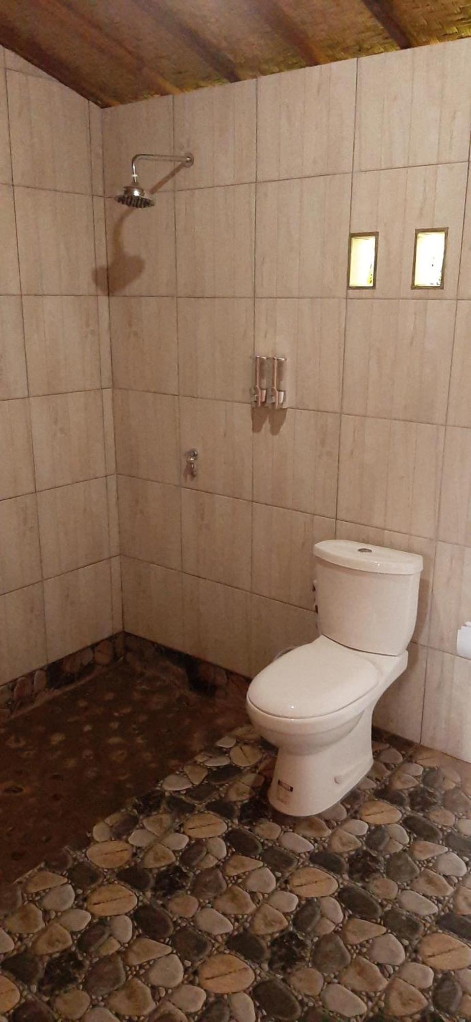 Manik Tirta Cabin'S Kintamani الغرفة الصورة