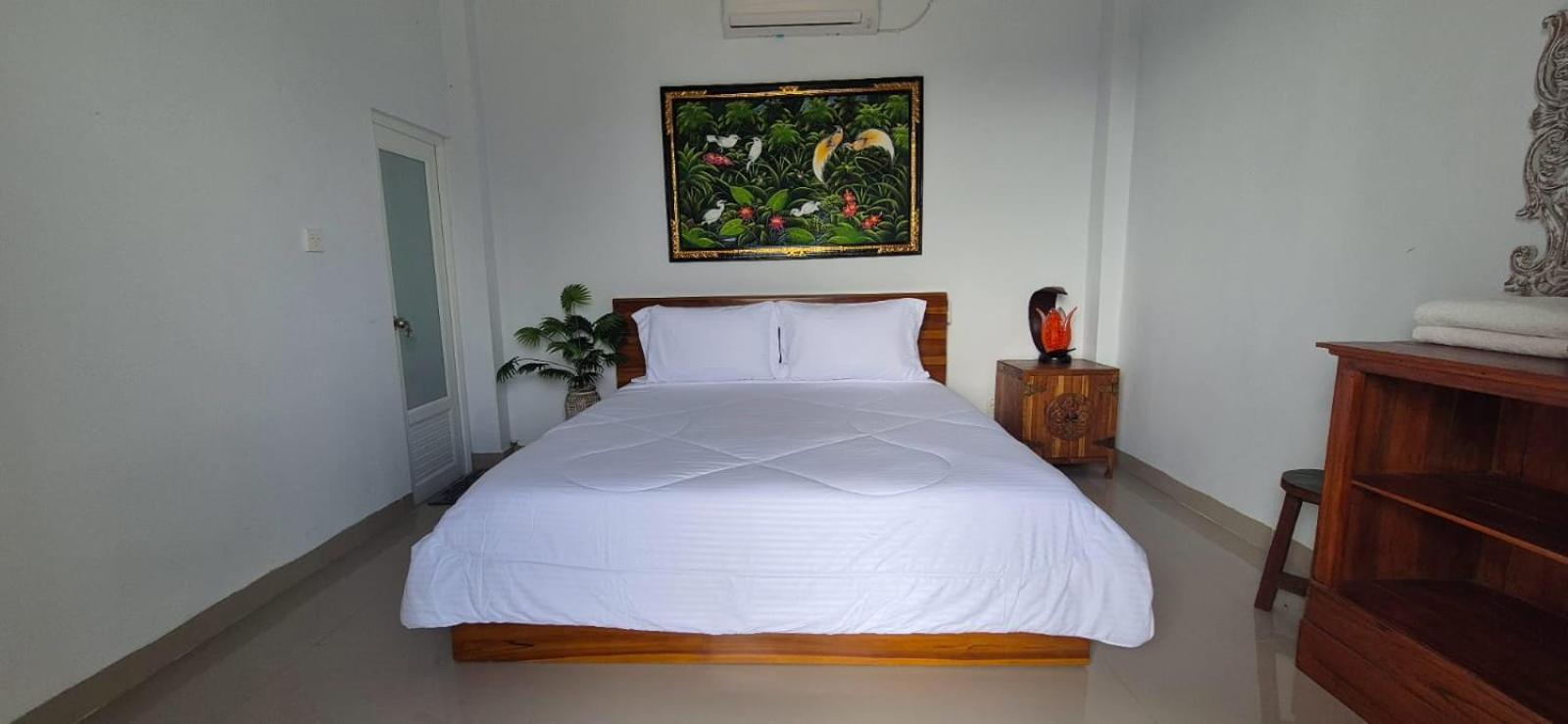 Manik Tirta Cabin'S Kintamani المظهر الخارجي الصورة