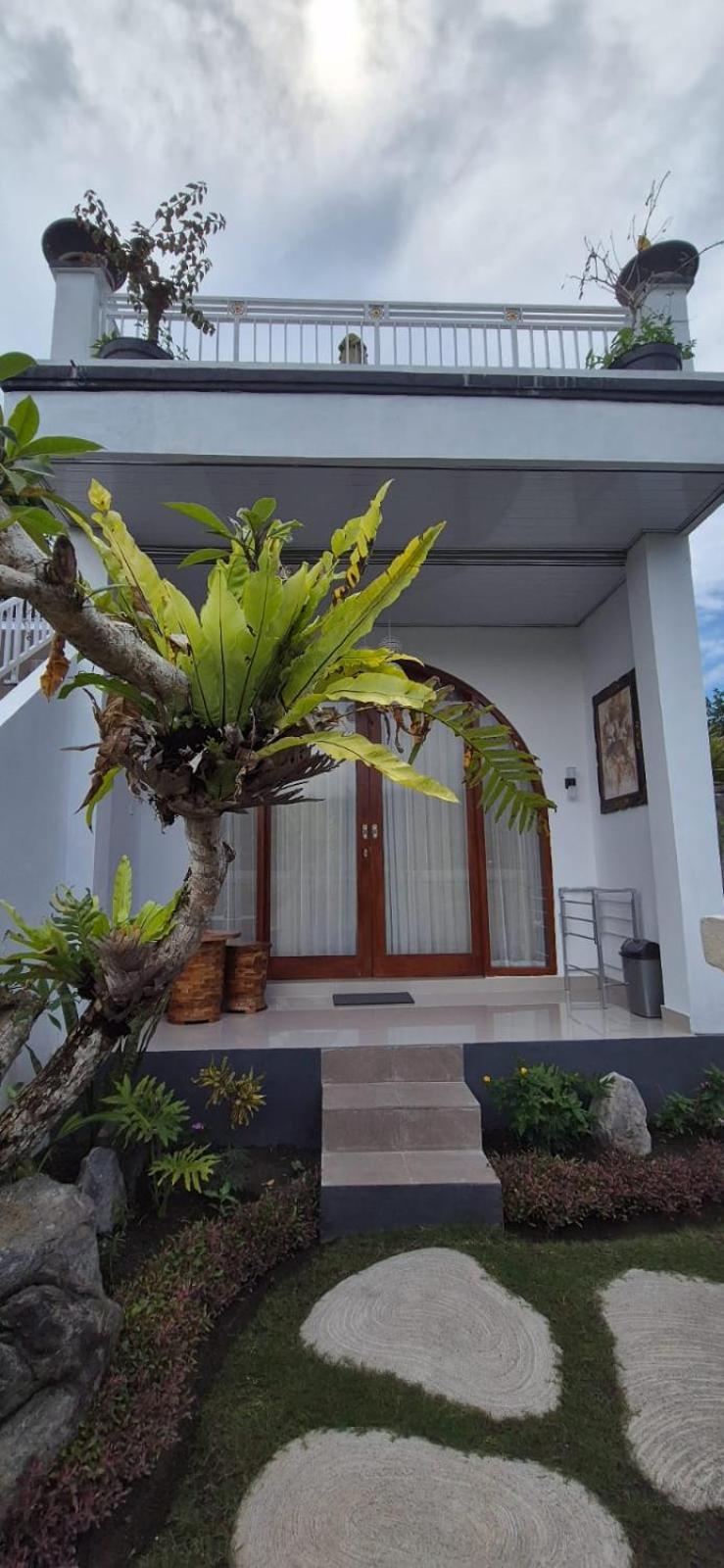 Manik Tirta Cabin'S Kintamani المظهر الخارجي الصورة