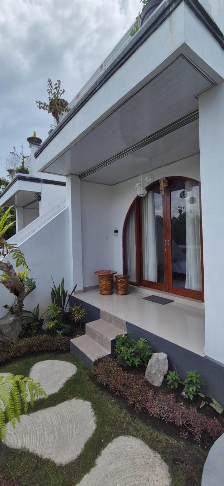 Manik Tirta Cabin'S Kintamani المظهر الخارجي الصورة